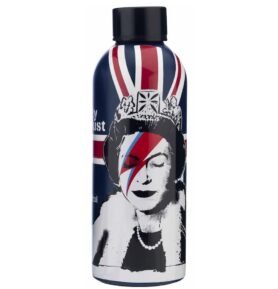 Termoláhev na pití Dual Banksy You Bottles – Lizzy Stardust 500 ml
