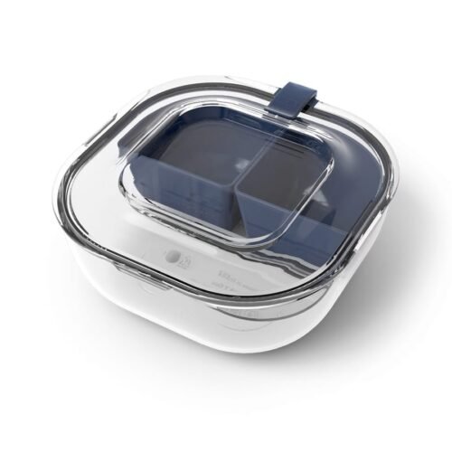 Monbento obědový box Gourmet modrý