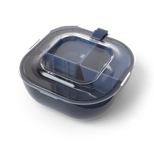 Monbento průhledný obědový box Gourmet