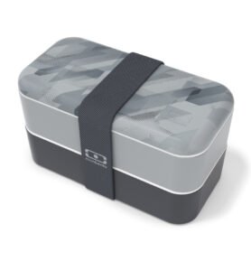 Monbento Bento box na jídlo MB Original Dimensions