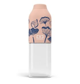 Monbento lahev na pití Positive M ginkgo 500ml