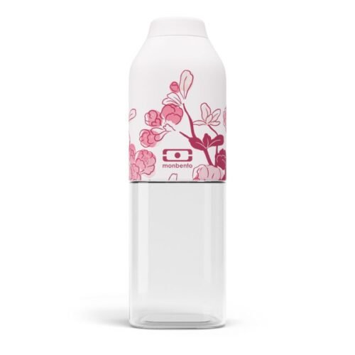 Monbento lahev na pití Positive M magnolia 500ml