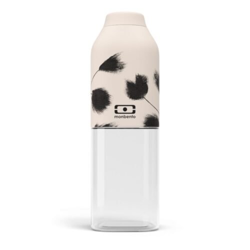 Monbento lahev na pití Positive M plume 500ml
