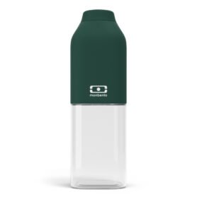 Monbento lahev na pití Positive M Dark Green 500ml