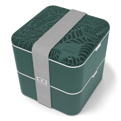 Monbento Bento box na jídlo MB square Jungle