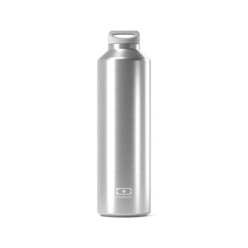 Monbento Termoláhev MB Steel silver 0,5l
