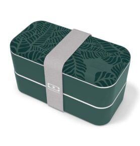Monbento Bento box na jídlo MB Original Jungle