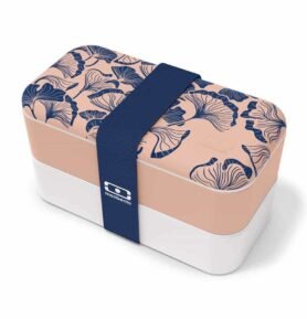 Monbento Bento box na jídlo MB Original Ginkgo