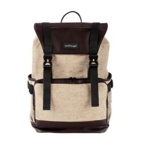 Milinal Batoh s klopou a přeskami Universal linen 20l