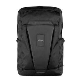 Milinal Městský jednokomorový batoh Urban Tech 22l černý