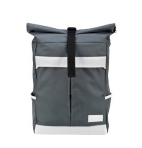 Milinal Cestovní rolovací batoh Journey Gray 28l