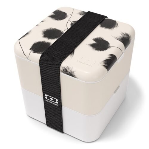 Monbento Bento box na jídlo MB square Plume