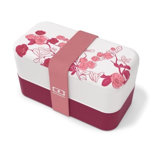 Monbento Bento box na jídlo MB Original Magnolia 1000ml