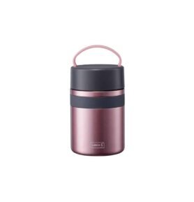 Lurch nerezová termo nádoba na jídlo Lurch 800 ml rose