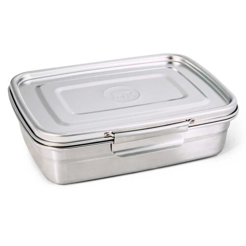 Elephantbox Nerezový lunchbox objem 1,9l