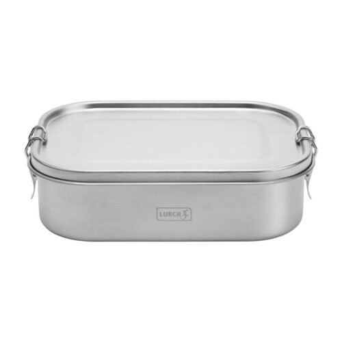 Lurch Nerez jídelní box objem 1400ml