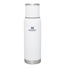 Stanley Nerezová termoska na pití Adventure To-Go 1 l polar