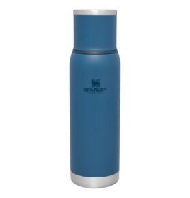 Stanley Nerezová termoska na pití Adventure To-Go 1 l Abyss