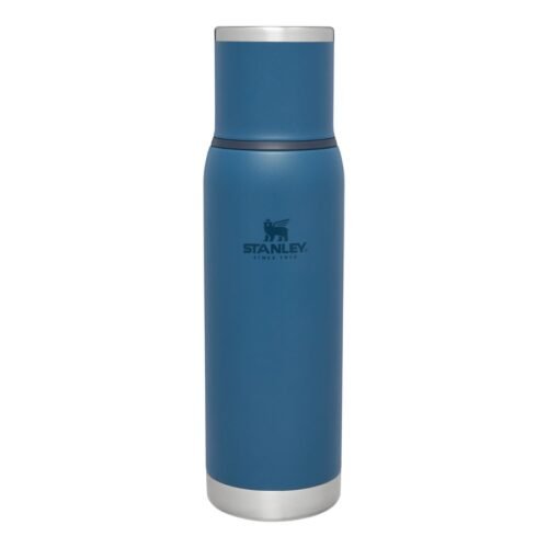 Stanley Nerezová termoska na pití Adventure To-Go 1 l Abyss