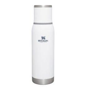 Stanley Nerezová termoska na pití Adventure To-Go 750 ml polar