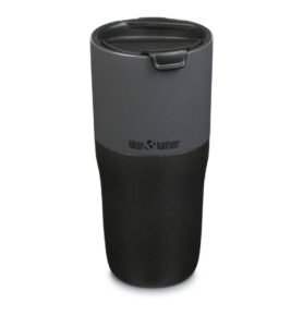 Klean Kanteen Nerezový termohrnek Rise 768 ml Asphalt