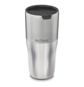 Klean Kanteen Nerezový termohrnek Rise 768 ml Brushed