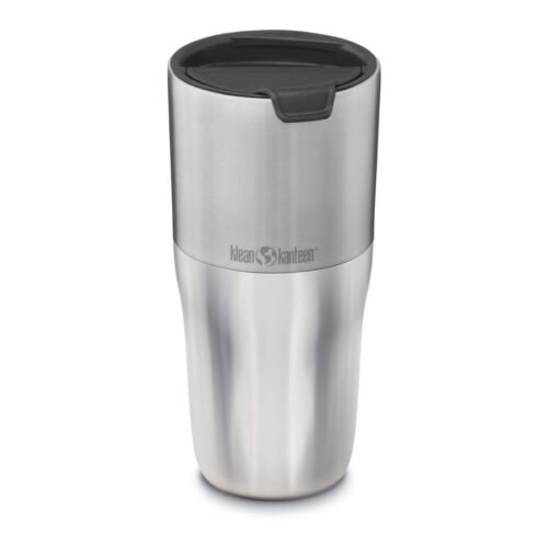 Klean Kanteen Nerezový termohrnek Rise 768 ml Brushed