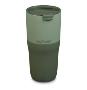 Klean Kanteen Nerezový termohrnek Rise 768 ml Sea Spray