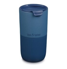 Klean Kanteen Nerezový termohrnek Rise 473 ml Stellar