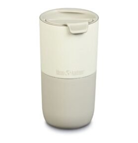 Klean Kanteen Nerezový termohrnek Rise 473 ml Tofu