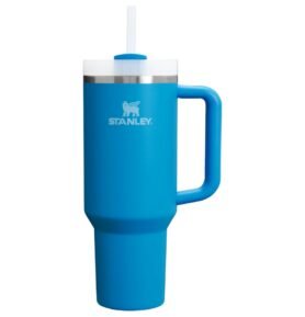 Stanley Nerezový tumbler Quencher H2.O FlowState 1180ml Azure