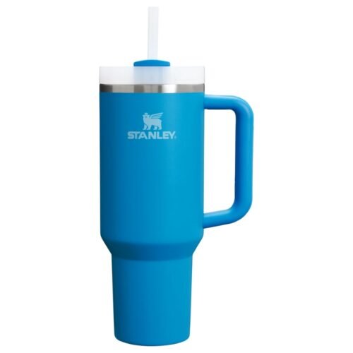 Stanley Nerezový tumbler Quencher H2.O FlowState 1180ml Azure