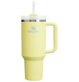 Stanley Nerezový tumbler Quencher H2.O FlowState 1180ml Pomelo