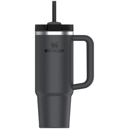 Stanley Nerezový tumbler Quencher H2.O FlowState 890 ml Black
