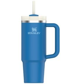 Stanley Nerezový tumbler Quencher H2.O FlowState 890 ml Azure