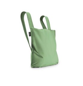 Notabag Skládací taška a batoh Original Olive