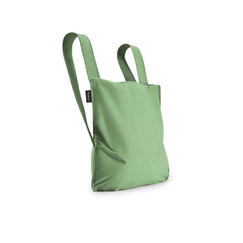 Notabag Skládací taška a batoh Original Olive