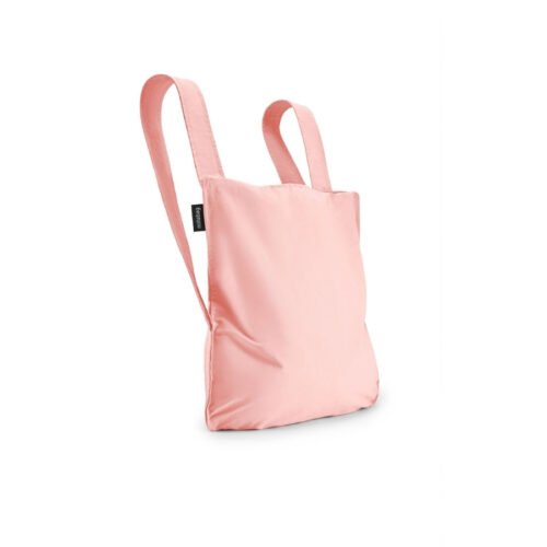Notabag Skládací taška a batoh Original Rose