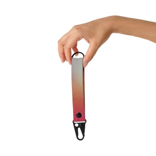 Notabag Klíčenka s karabinou Sunbeam