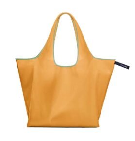 Notabag Tote taška Mustard