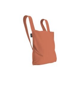 Notabag batoh/taška Original terracotta