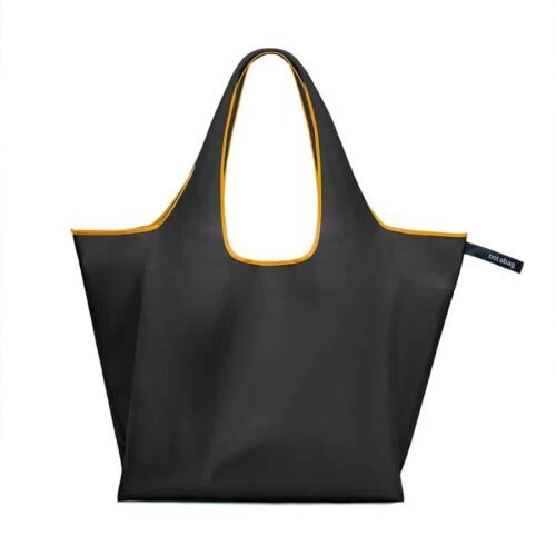 Notabag Tote taška černá