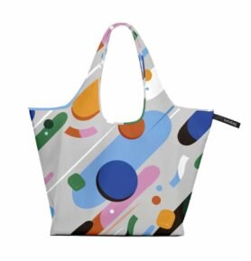 Notabag Tote taška Fruit Salad
