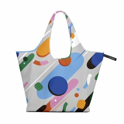 Notabag Tote taška Fruit Salad