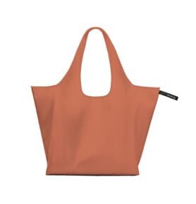 Notabag Tote taška Terracotta