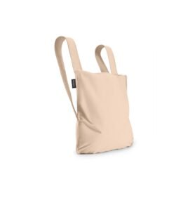 Notabag batoh/taška Original béžová