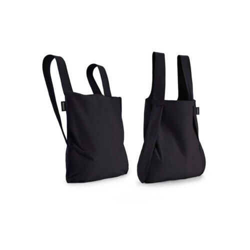 Notabag batoh/taška Original black
