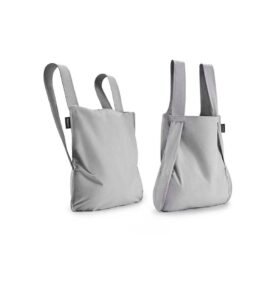 Notabag batoh/taška Original grey