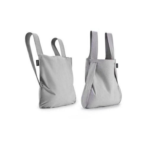 Notabag batoh/taška Original grey