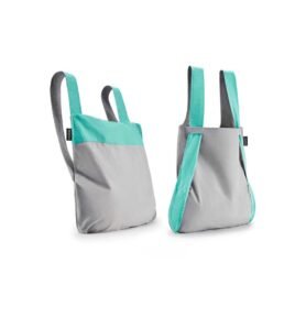Notabag batoh/taška Original mint-grey